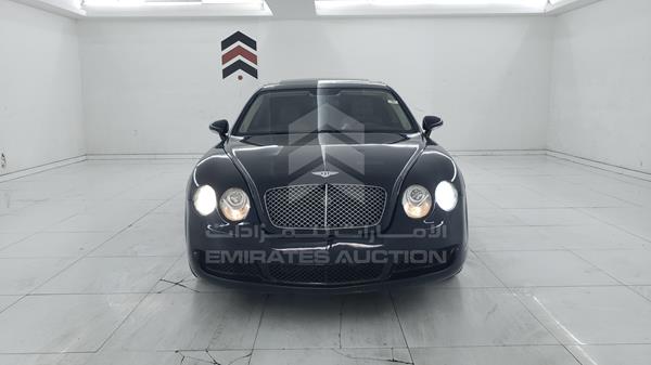 Bentley Flying spur (2008)