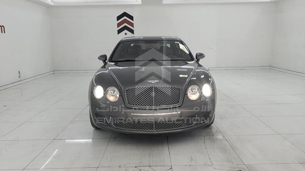 Bentley Flying spur (2009)
