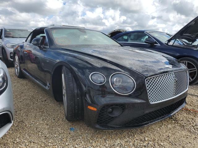 Bentley Continenta (2020)