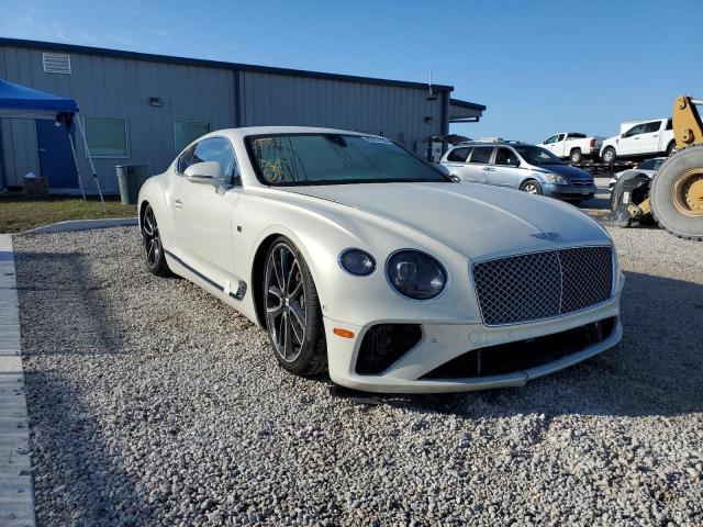 Bentley Continenta (2020)