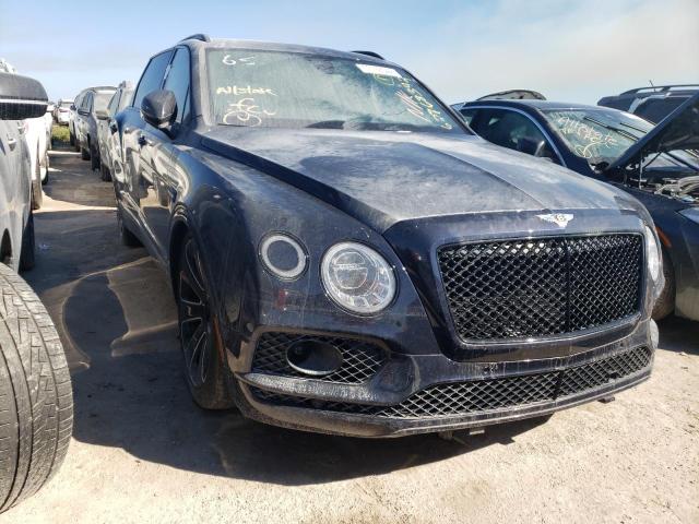 Bentley Bentayga (2020)