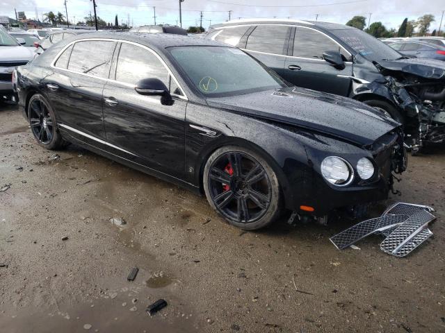 Bentley Flying spur (2016)