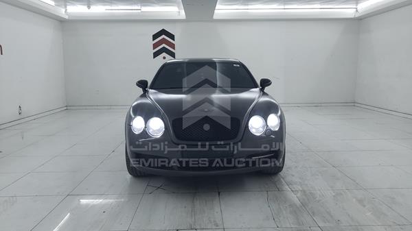 Bentley Continental (2006)