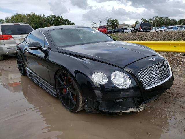Bentley Continenta (2013)