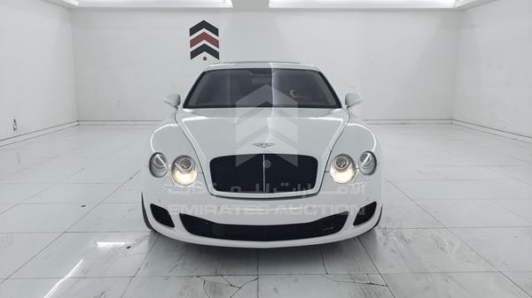 Bentley Continental (2006)
