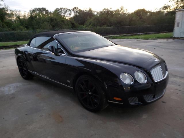 Bentley Continenta (2011)