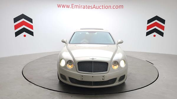 Bentley Flying spur (2012)