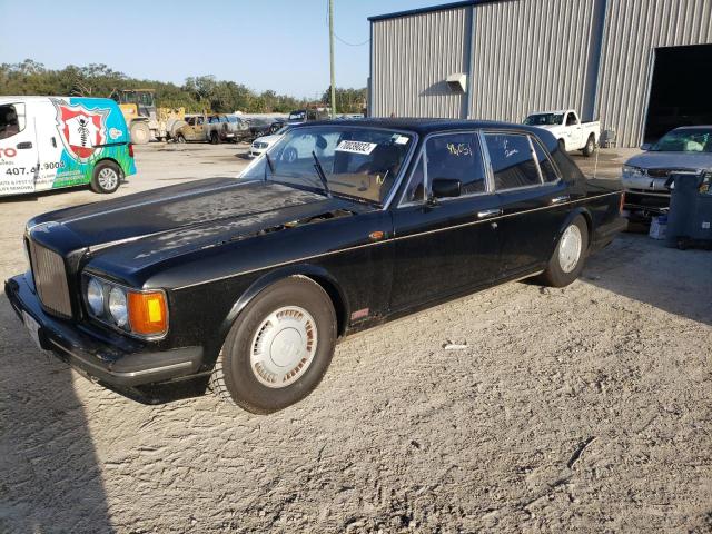 Bentley Turbo r (1990)