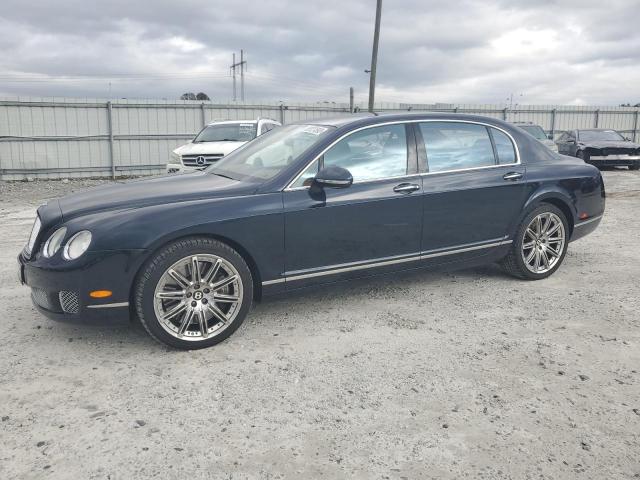 Bentley Continenta (2011)