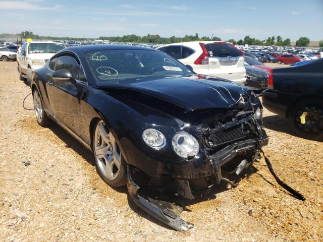 Bentley Continenta (2012)