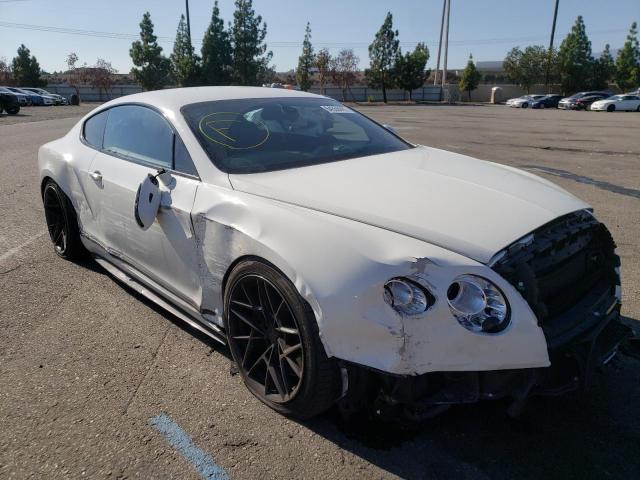 Bentley Continenta (2013)
