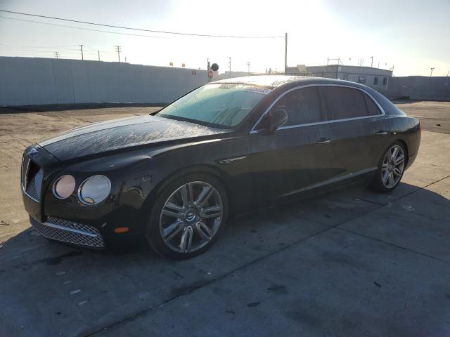 Bentley Flying spu (2016)