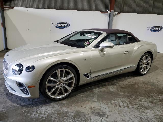 Bentley Continenta (2020)