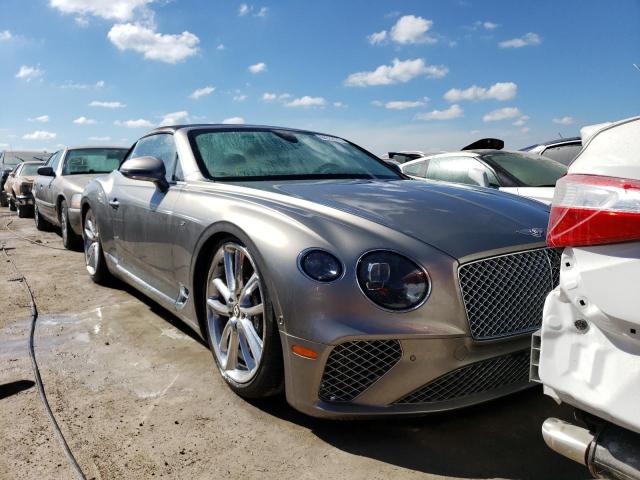Bentley Continenta (2020)
