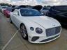 Bentley Continenta (2020)