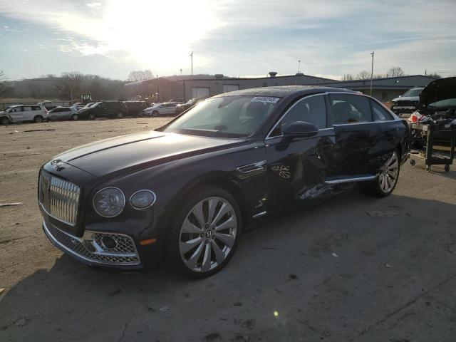 Bentley Flying spu (2021)