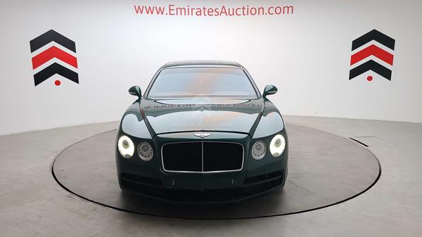 Bentley Flying spur (2015)