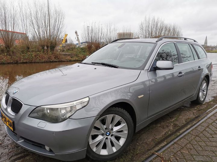 Bmw 5-serie touring (2006)