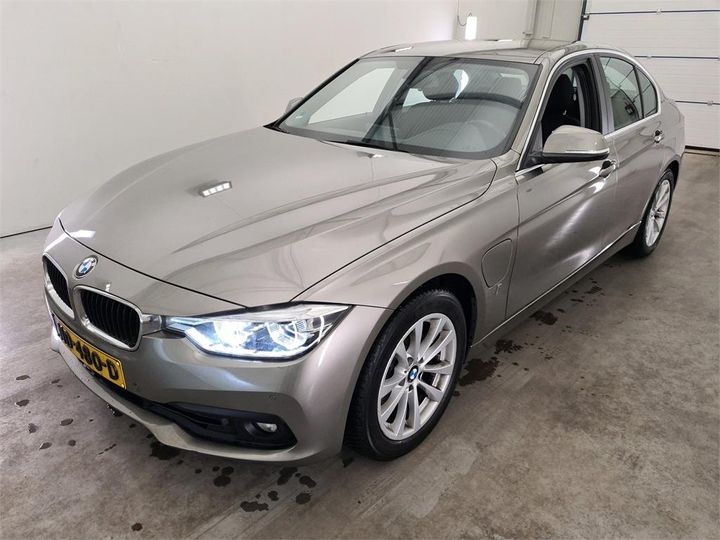 Bmw 3 (2016)