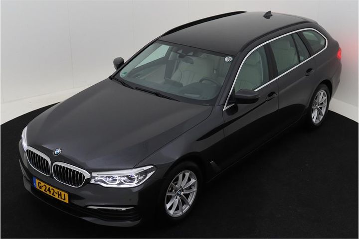 Bmw 5-serie (2019)