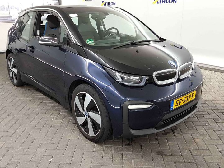 Bmw I3 (2018)