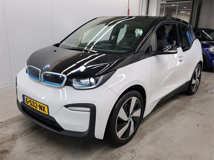 Bmw I3 (2019)