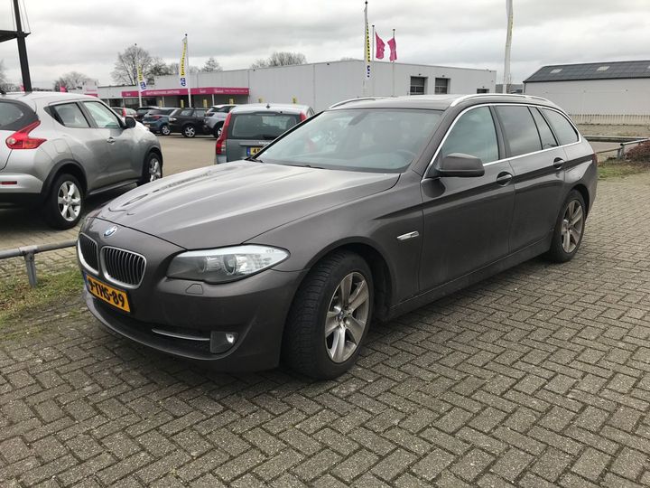 Bmw 5-serie touring (2011)