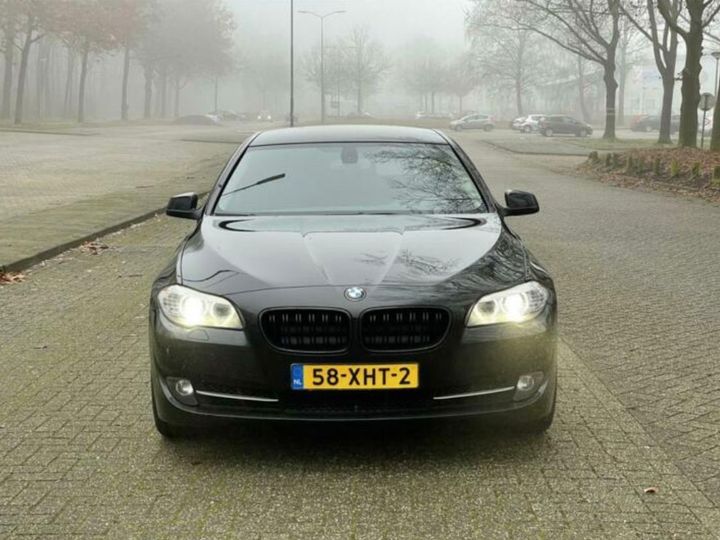 Bmw 5-serie (2012)