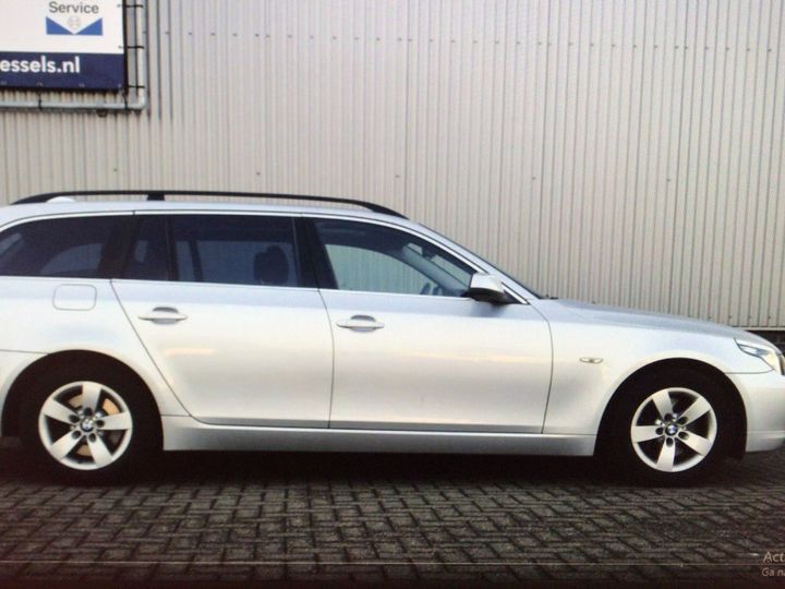 Bmw 5-serie touring (2010)