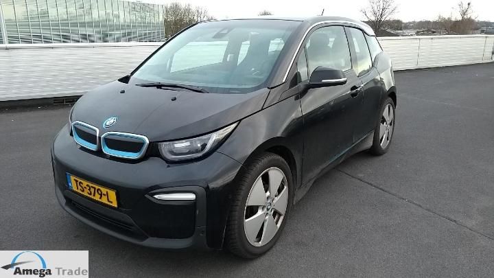 Bmw I3 (2018)