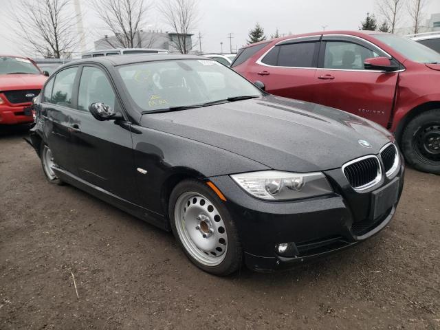 Bmw 323 i (2011)