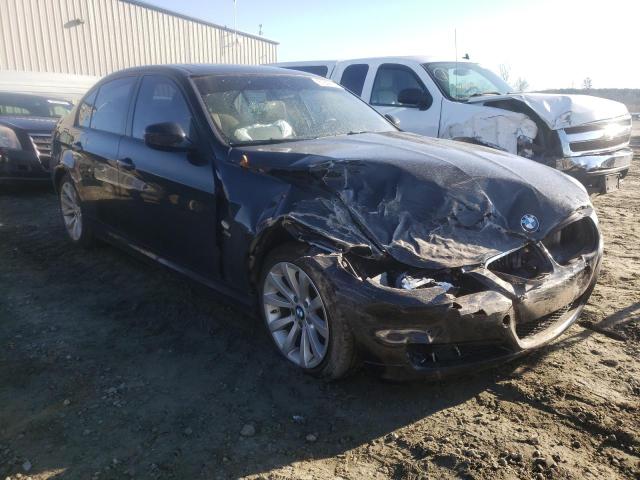 Bmw 328 xi (2011)