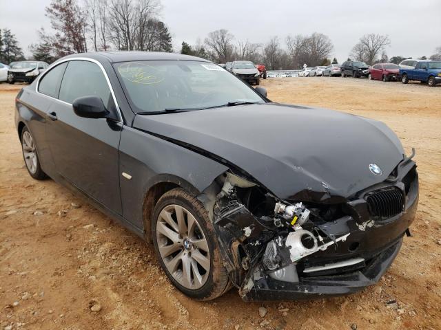 Bmw 328 xi sul (2011)