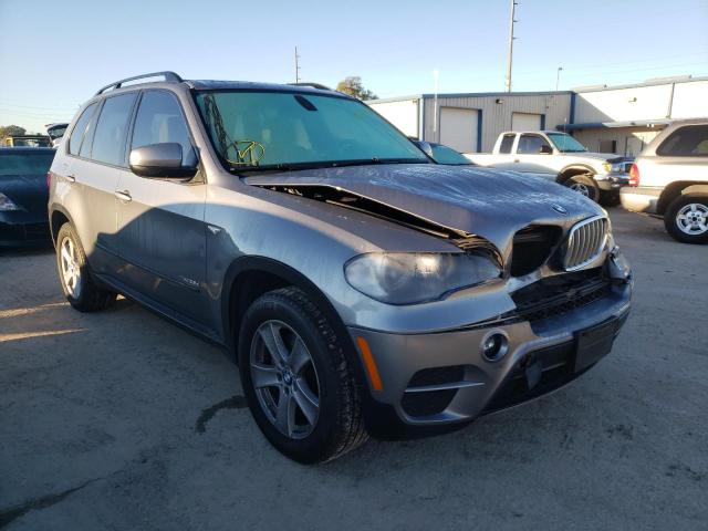 Bmw X5 xdrive3 (2011)