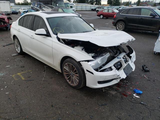 Bmw 328 i sule (2012)