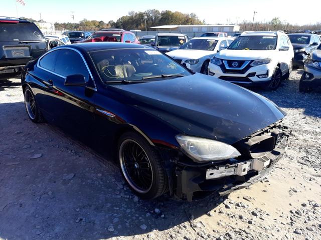 Bmw 640 i (2012)