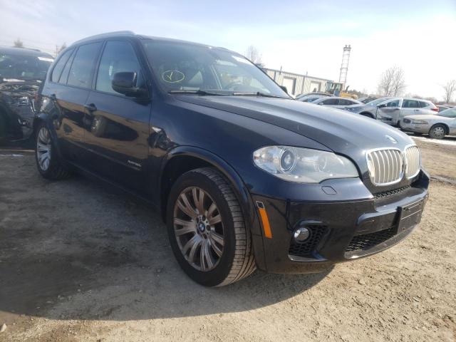 Bmw X5 xdrive5 (2012)