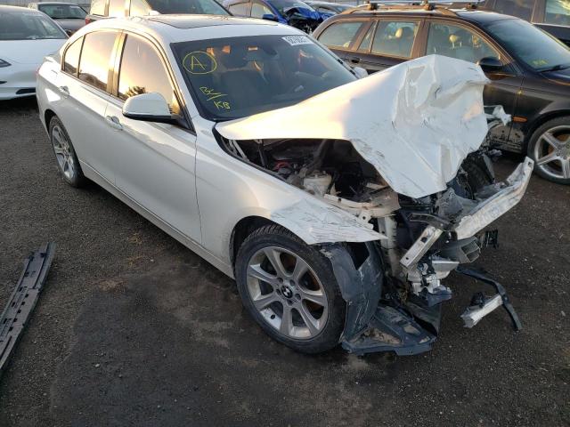Bmw 328 xi (2013)