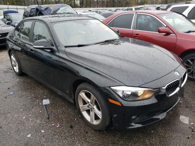 Bmw 328 xi sul (2013)
