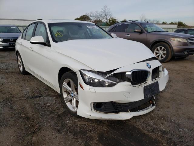 Bmw 328 xi sul (2013)