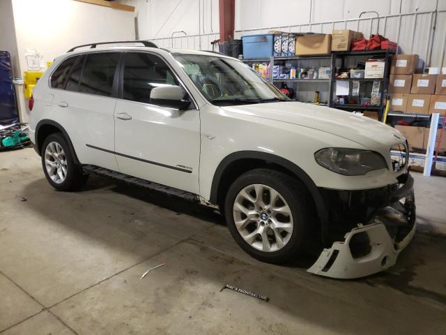 Bmw X5 xdrive3 (2013)