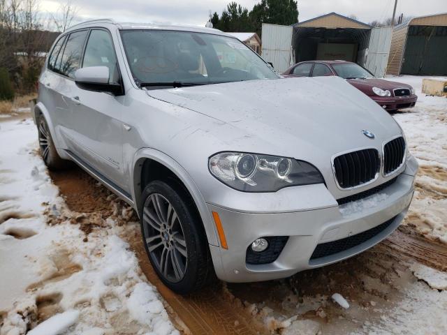 Bmw X5 xdrive3 (2013)