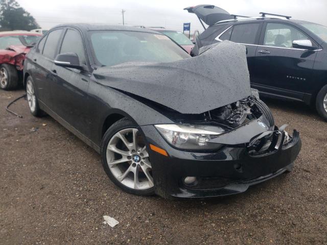 Bmw 320 i (2014)