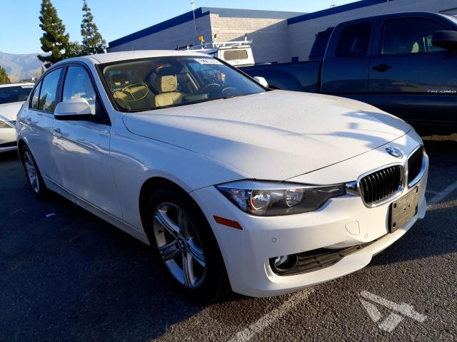 Bmw 320 i (2014)