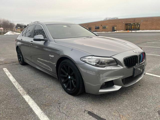 Bmw 535 xi (2014)