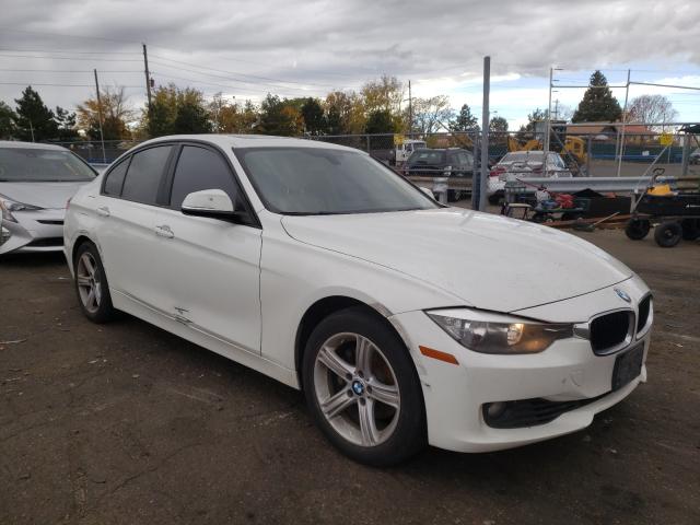 Bmw 328 xi (2015)
