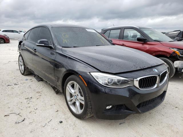 Bmw 335 xigt (2015)
