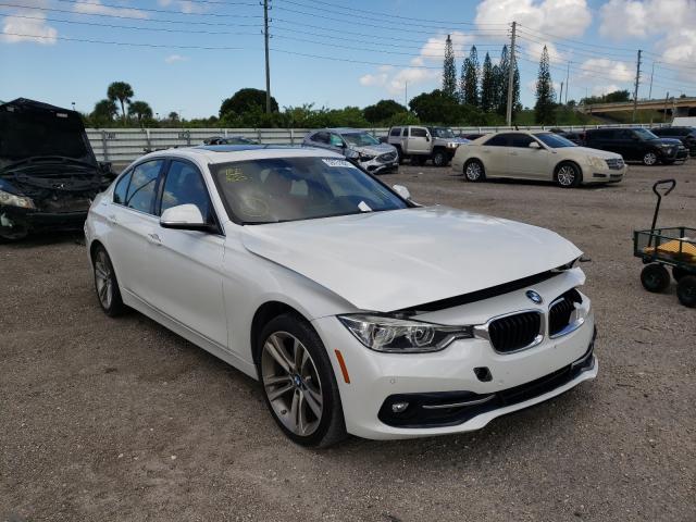 Bmw 330 i (2017)