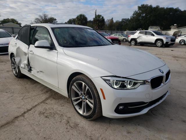 Bmw 330 i (2017)