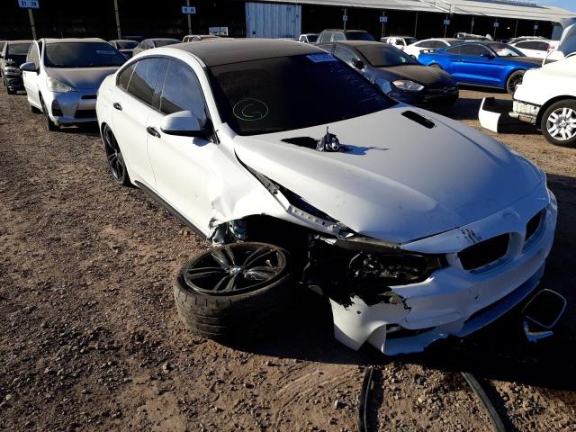 Bmw 440i gran (2017)